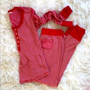 Victoria’s Secret PJ SET